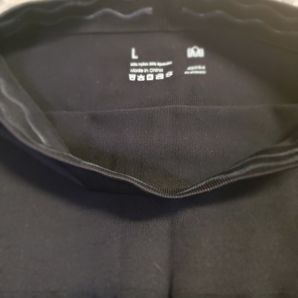 Shapermint/Empetua shaping leggings